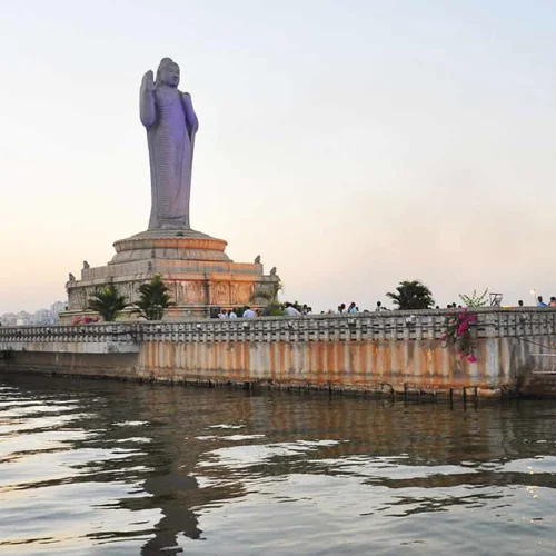 Hussain Sagar